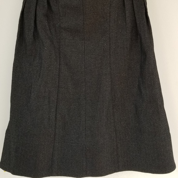 BEBE Strapless mini dress - Picture 2 of 4